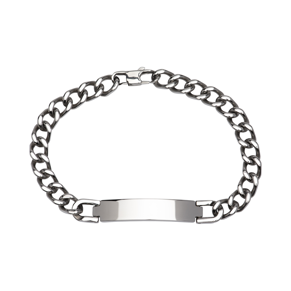 Unique Stainless Steel Bracelet - B Cool 2