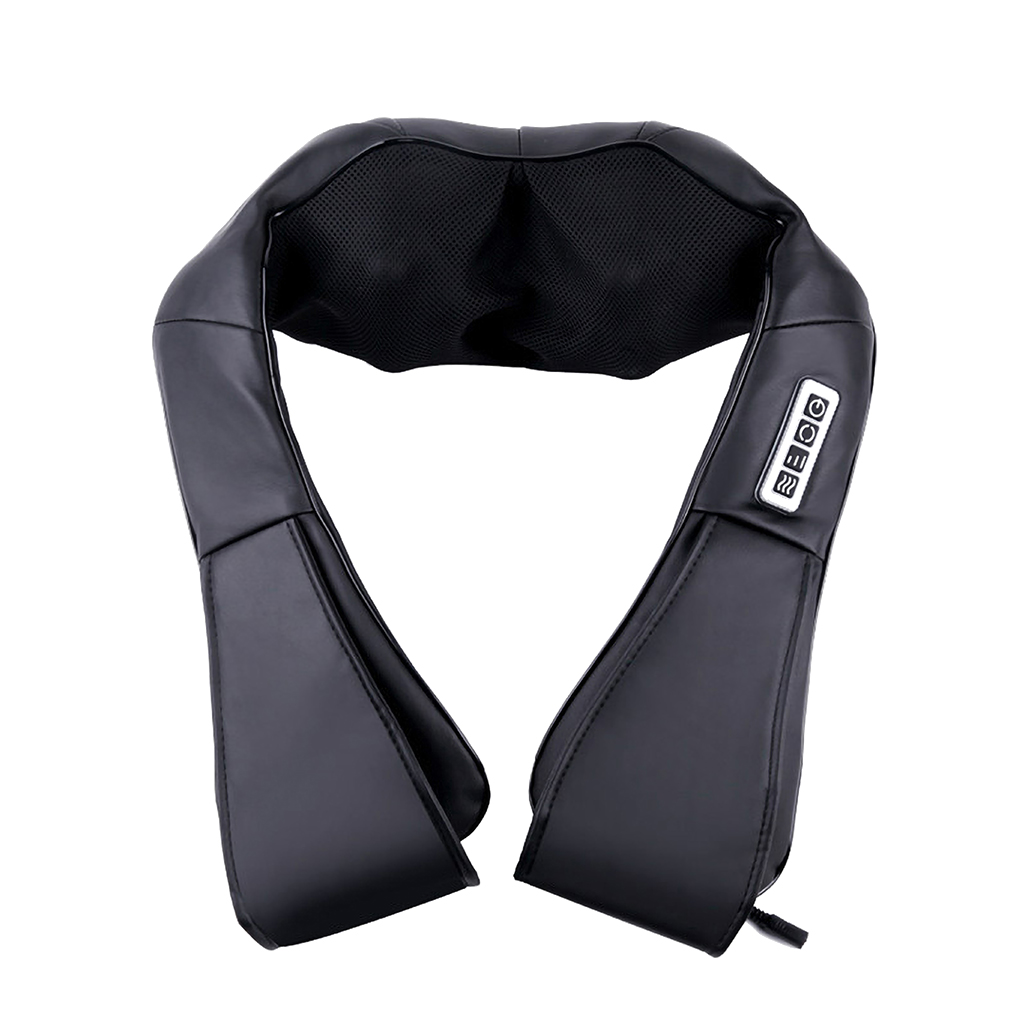 Persona Shiatsu Neck & Back Massager