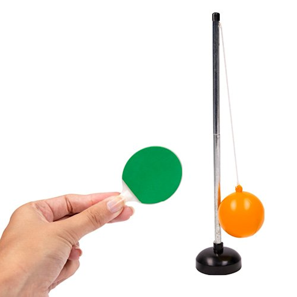 World’s Smallest Tetherball - B Cool 2