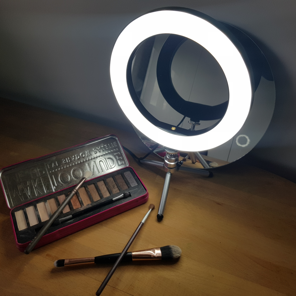 Smoovie  Ring Light - B Cool 2
