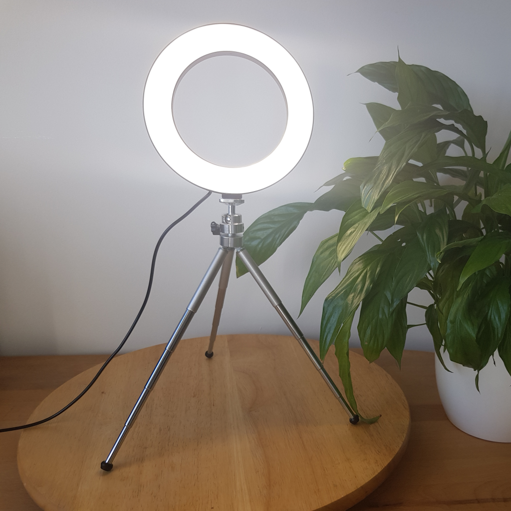 Smoovie Ring Light - B Cool 2