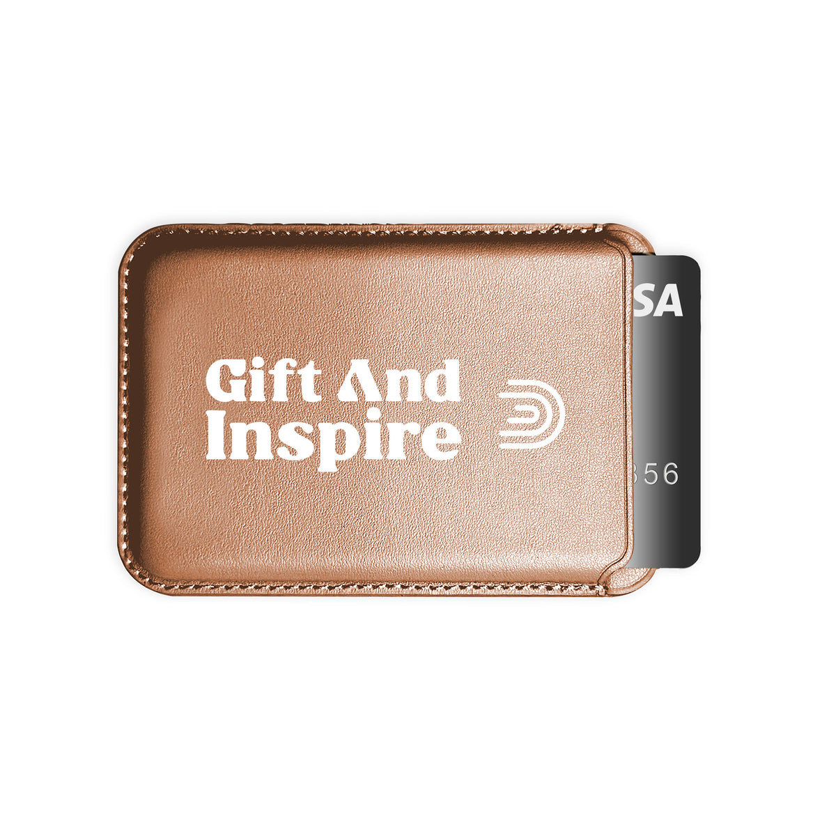 TEA319M - Magnetic Card Holder