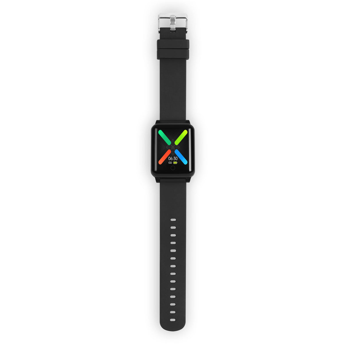 TEC621 - Smartwatch