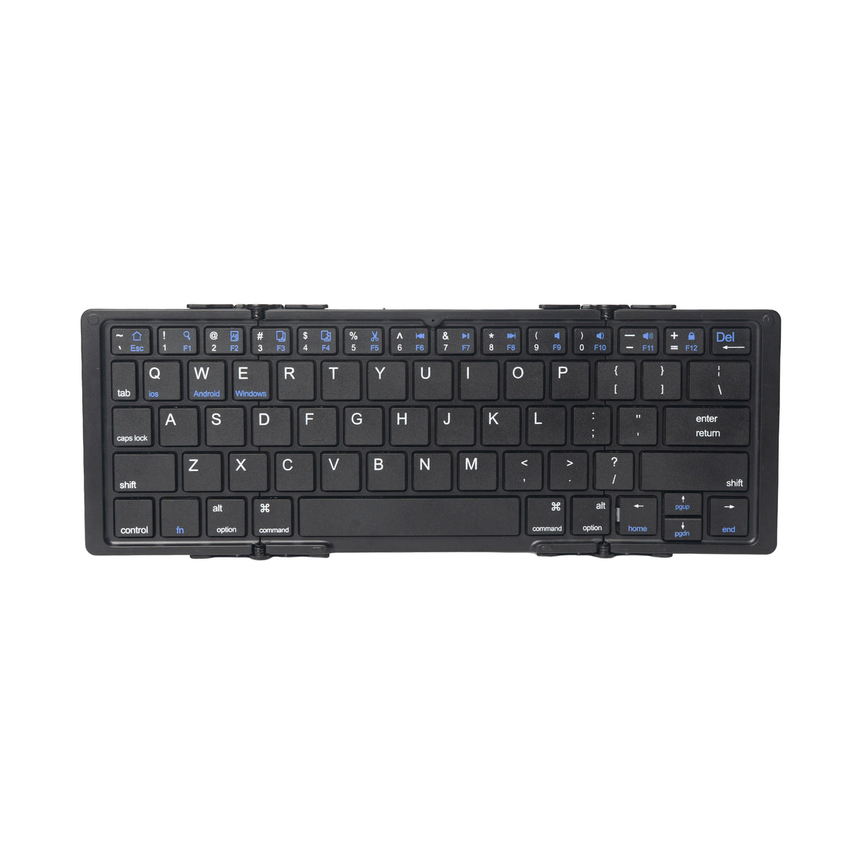 Folding wireless Keyboard – product image 2