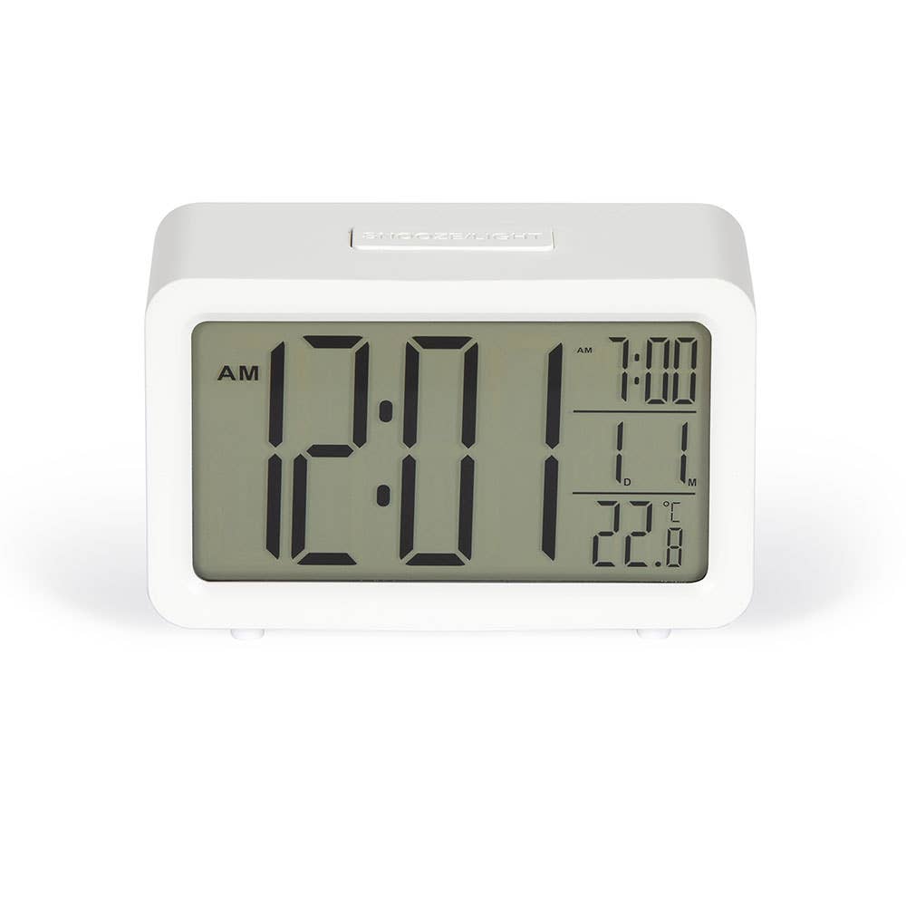 RV152W - LED digital alarm clock