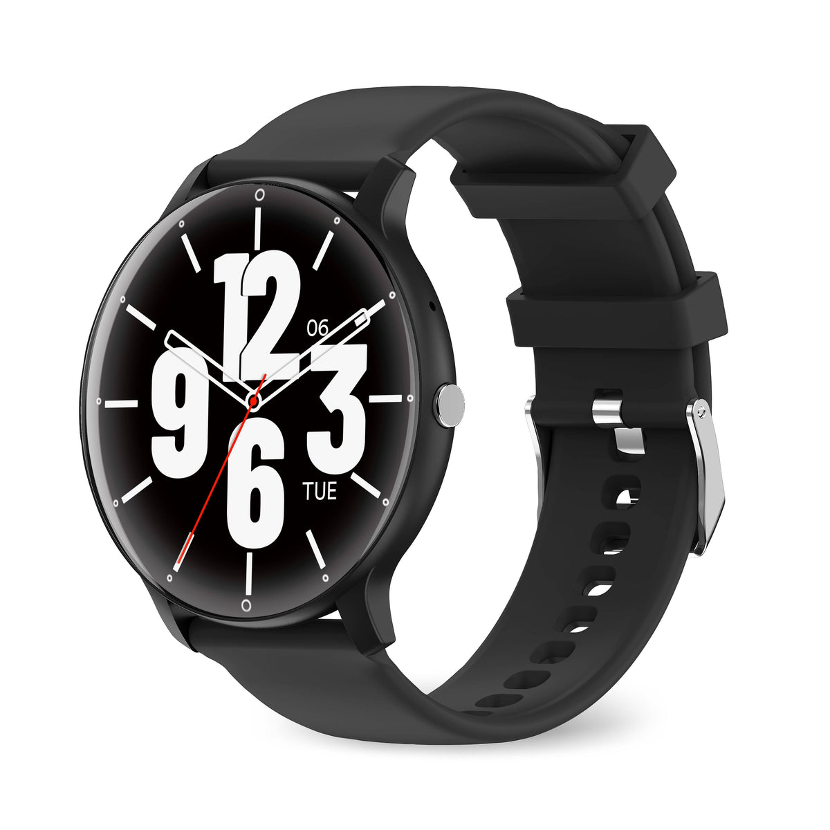 TEC622 - Smartwatch