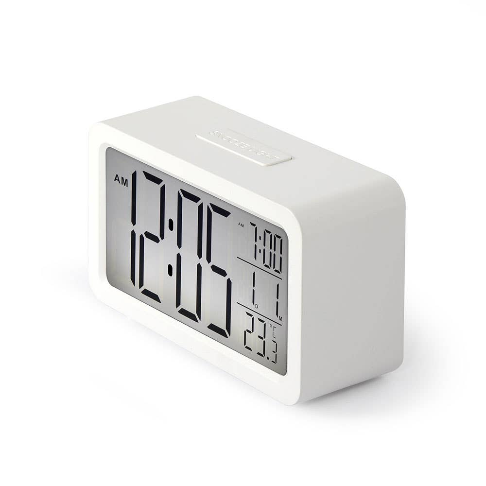 RV152W - LED digital alarm clock
