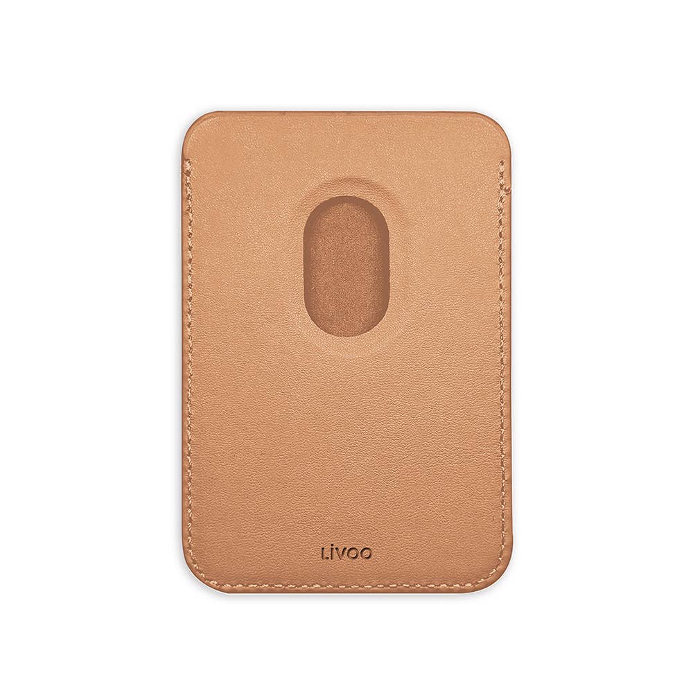 TEA319M - Magnetic Card Holder