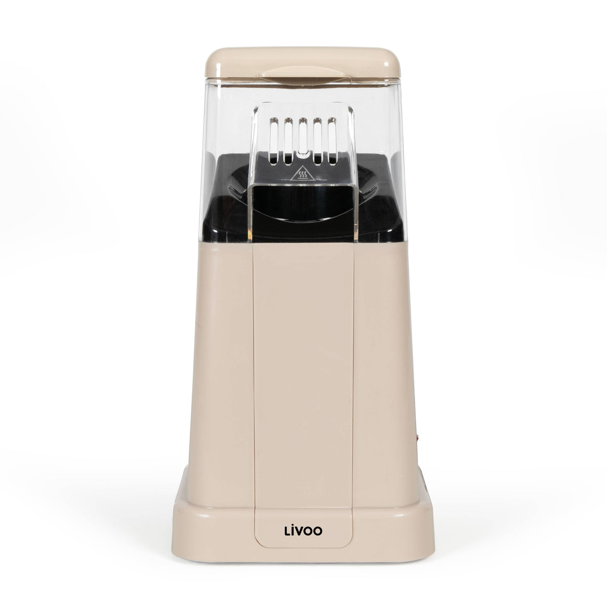 DOM497C - Popcorn Machine