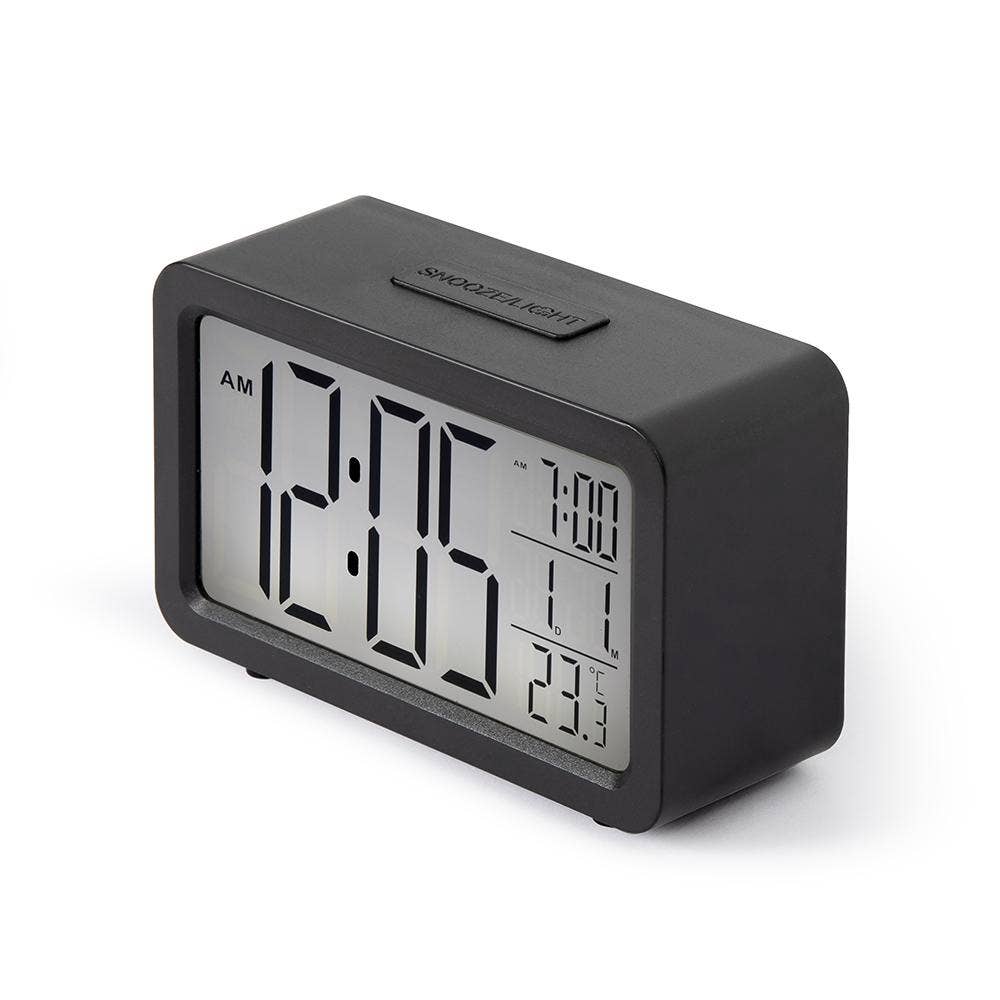 RV152N - LED Digital Alarm Clock