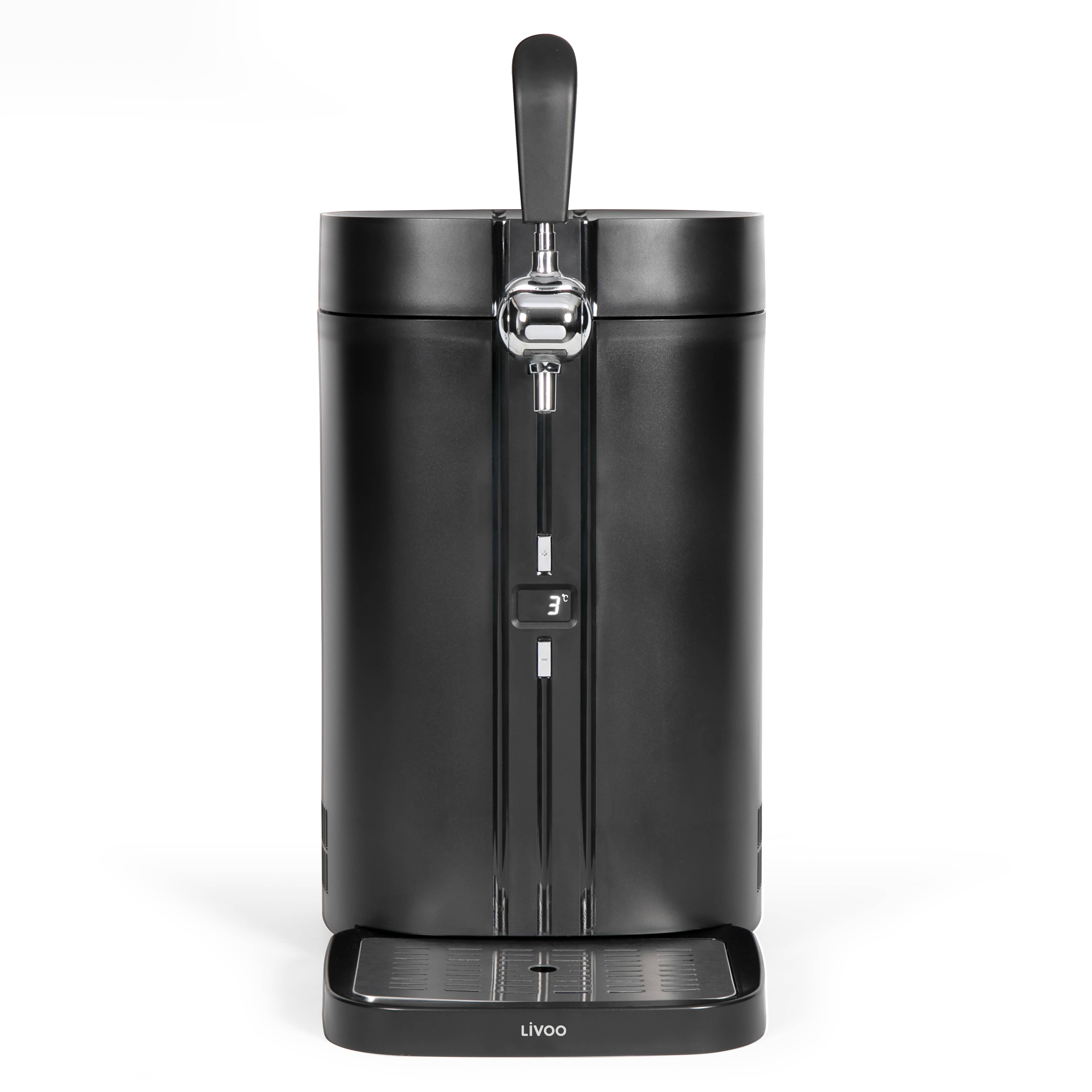 Keg Beer Dispenser