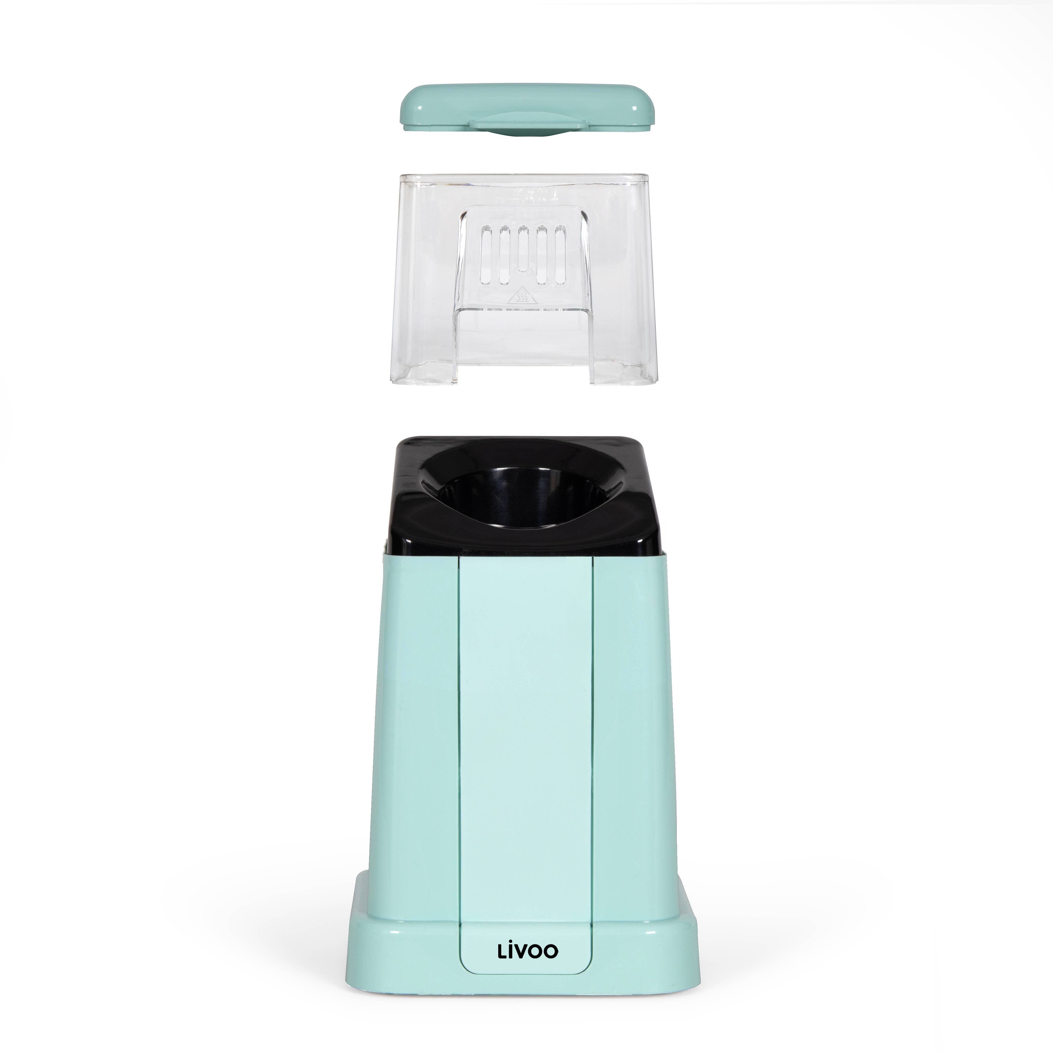 Popcorn Machine