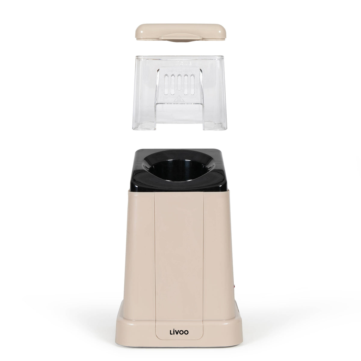DOM497C - Popcorn Machine