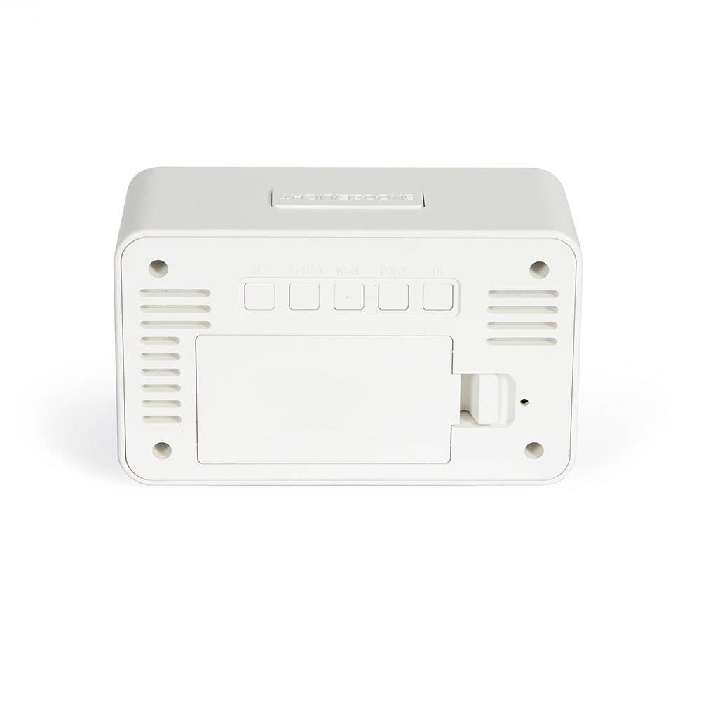 RV152W - LED digital alarm clock