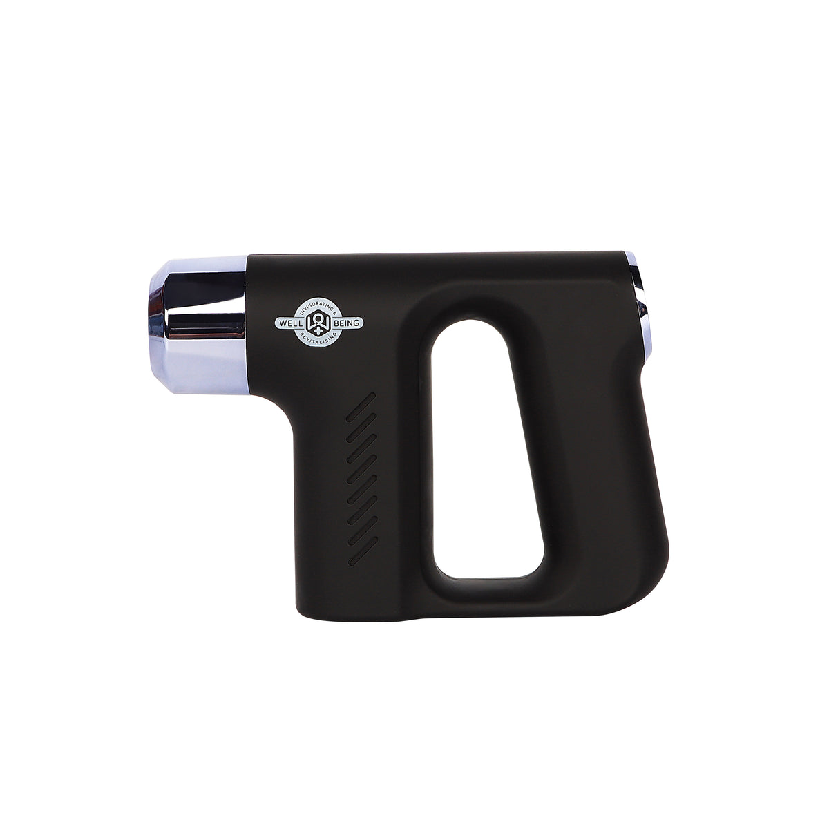Mini Massage Gun with Carry Case – product image 2