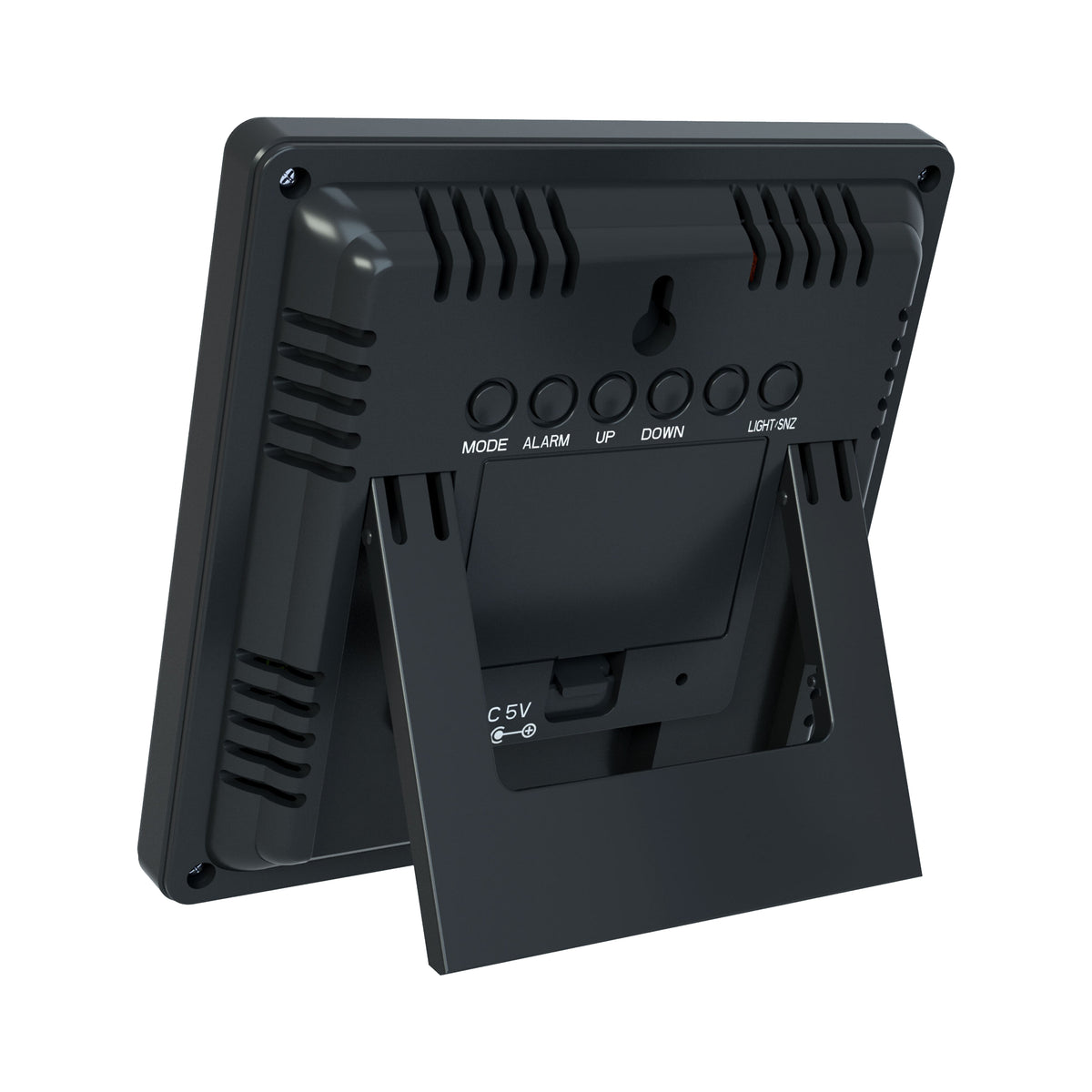 LED Weather Station – product image 5