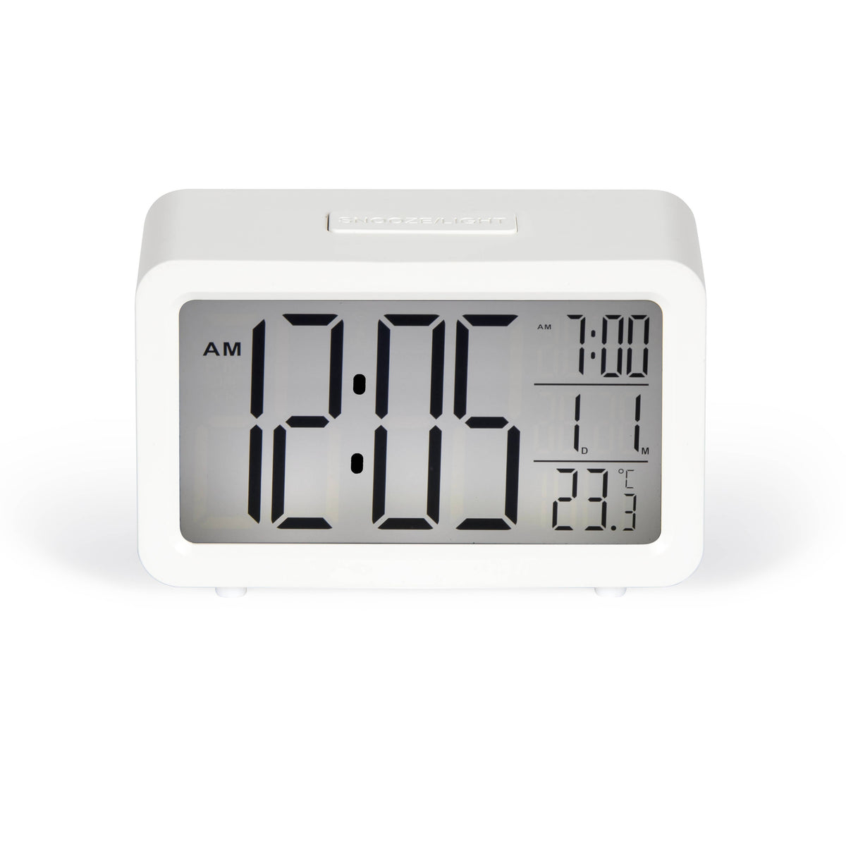 RV152W - LED digital alarm clock