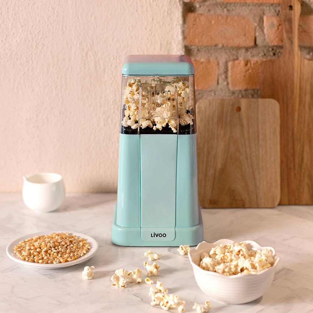 Popcorn Machine