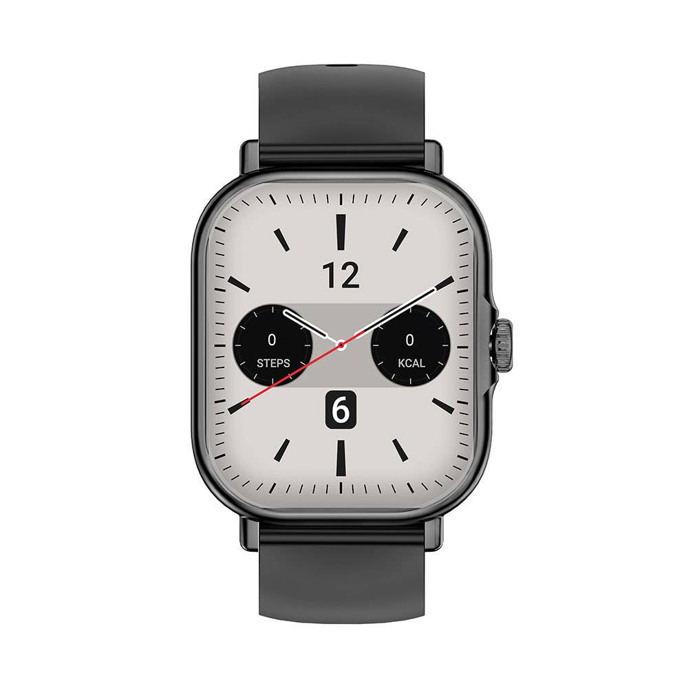 TEC621 - Smartwatch
