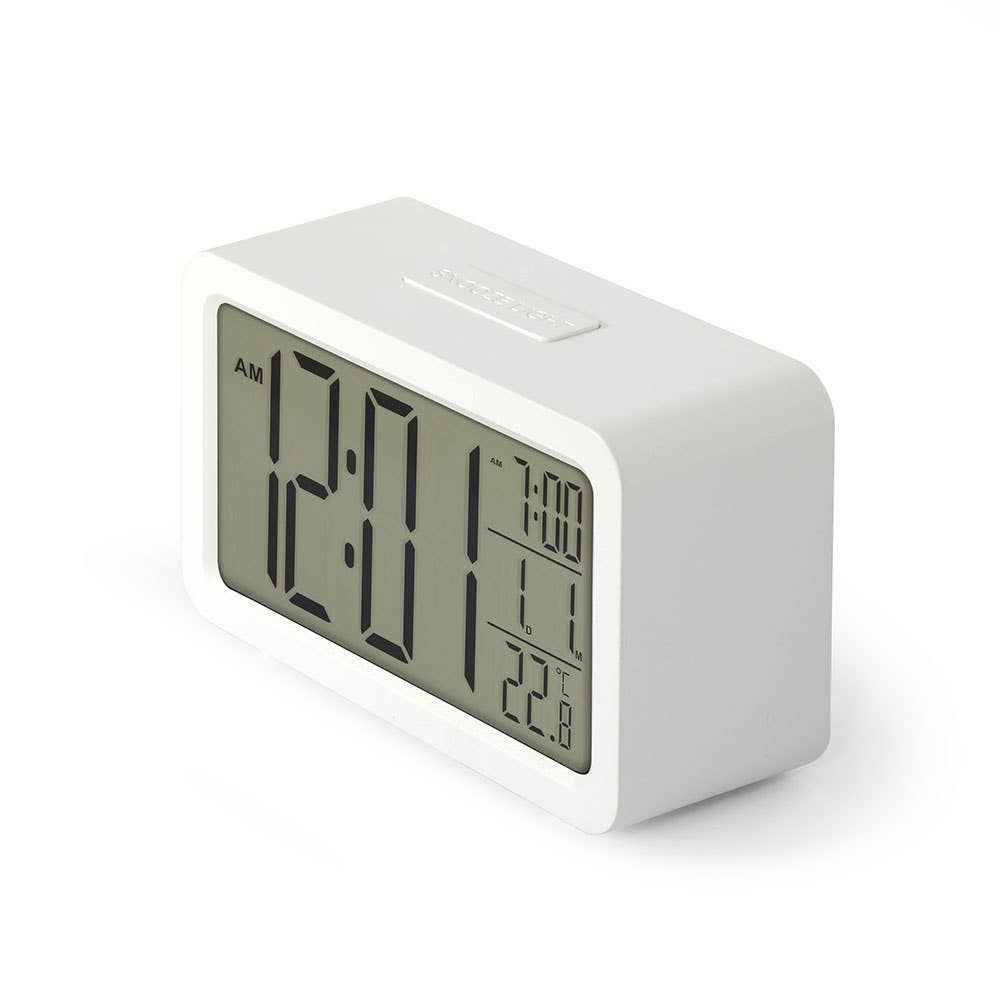 RV152W - LED digital alarm clock
