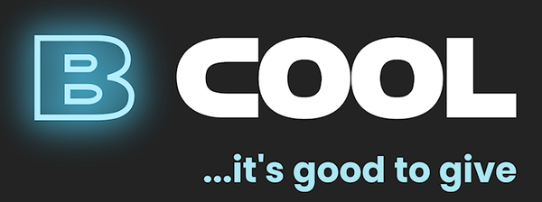 B Cool! the gadget store