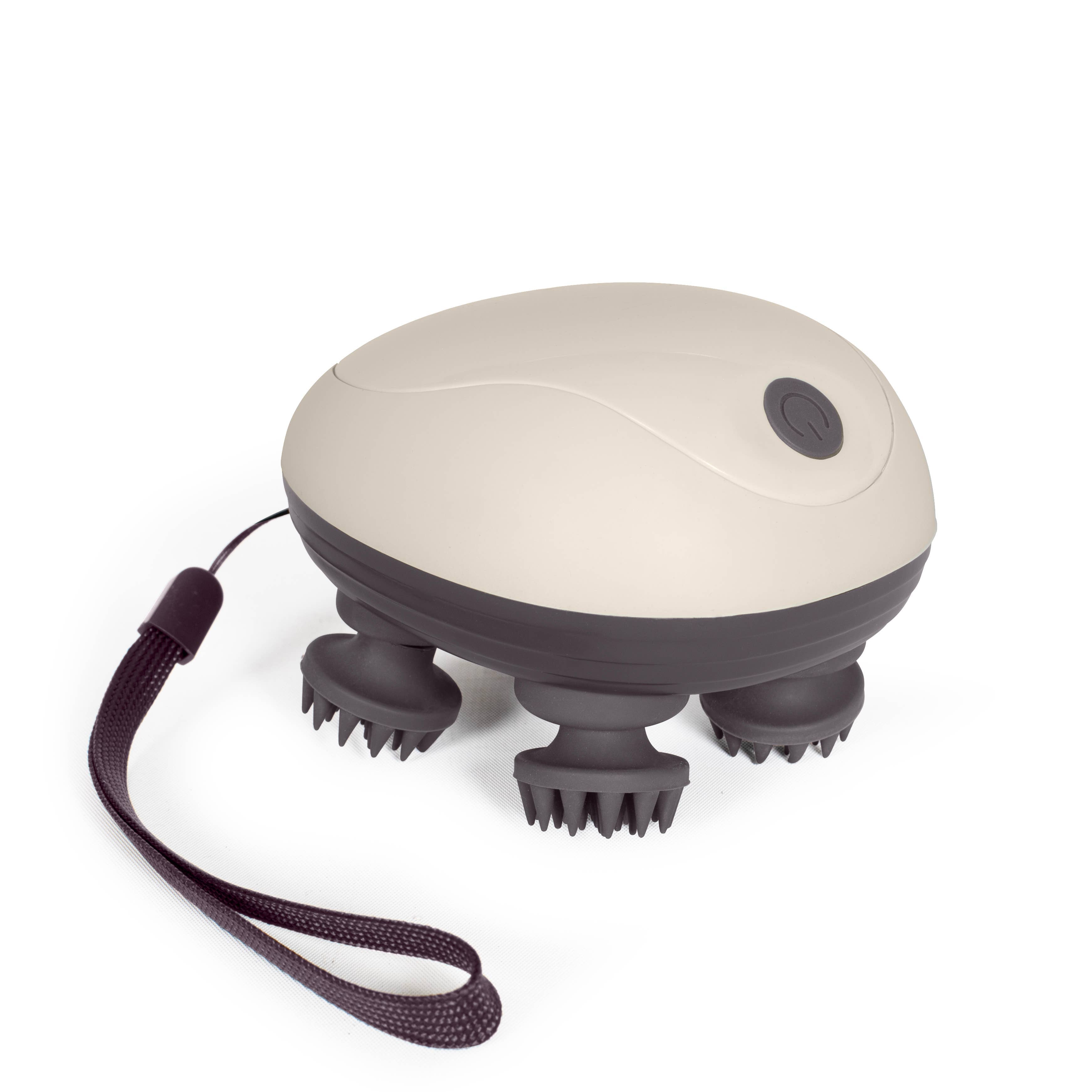 Head and Scalp Massager