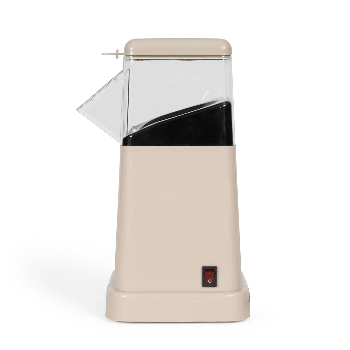 DOM497C - Popcorn Machine