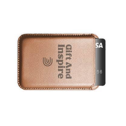 TEA319M - Magnetic Card Holder