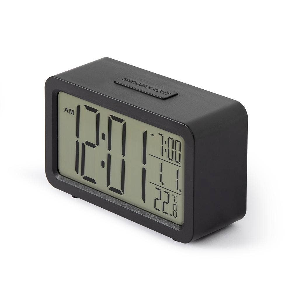RV152N - LED Digital Alarm Clock