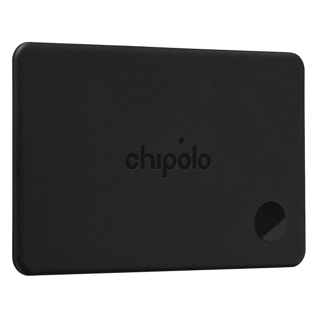 Chipolo Card