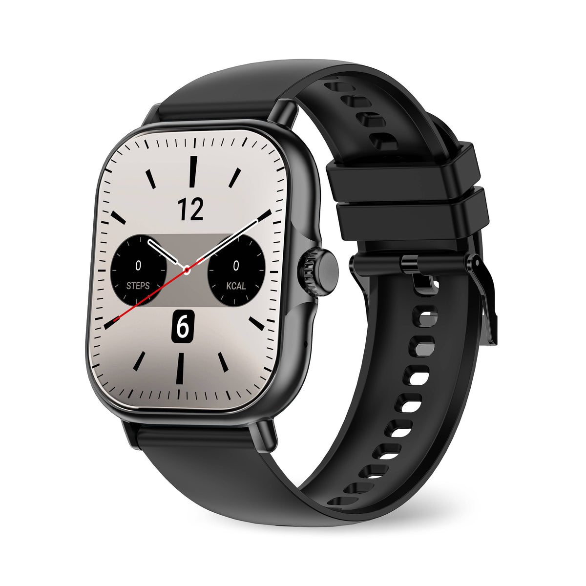 TEC621 - Smartwatch
