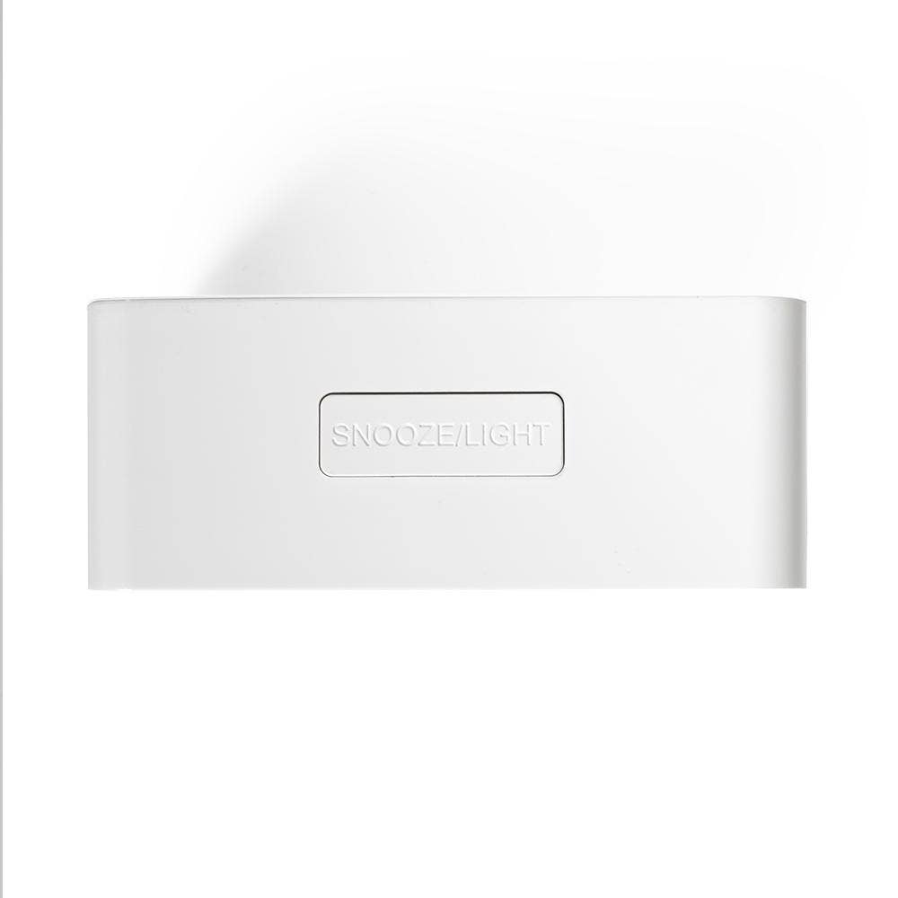 RV152W - LED digital alarm clock