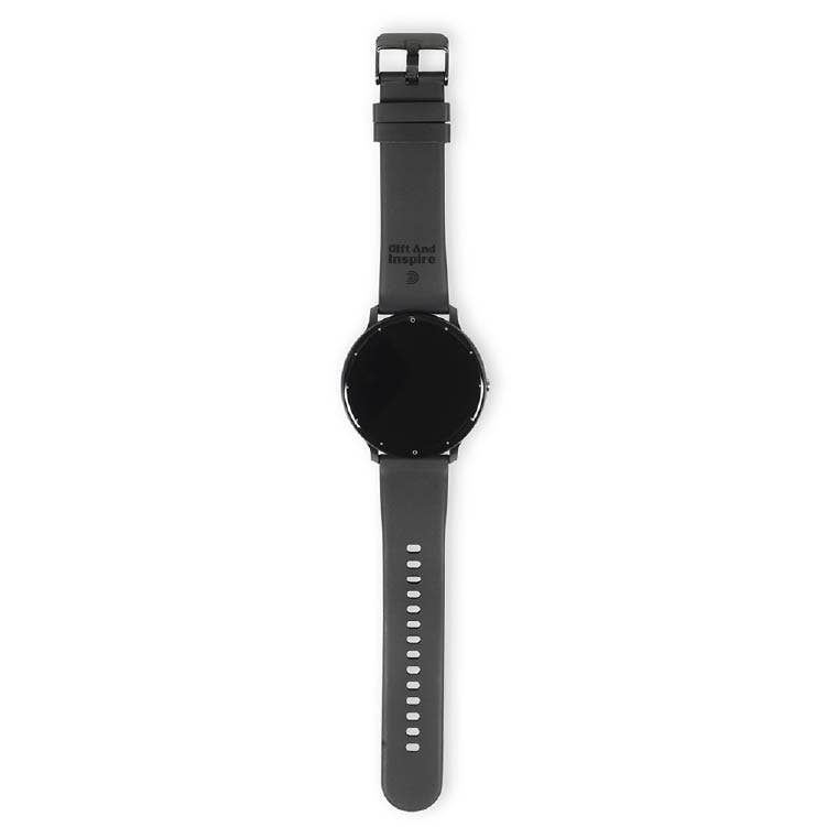 TEC622 - Smartwatch