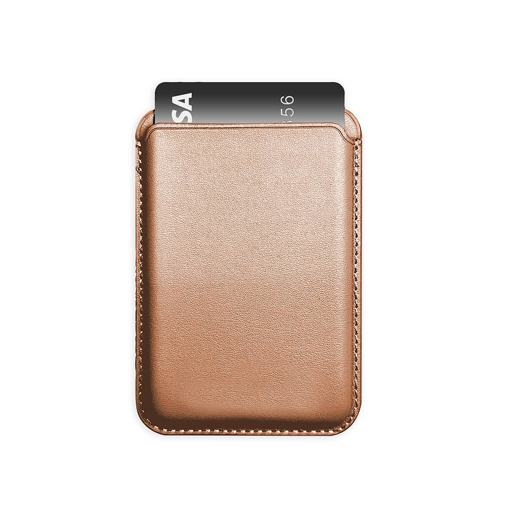 TEA319M - Magnetic Card Holder