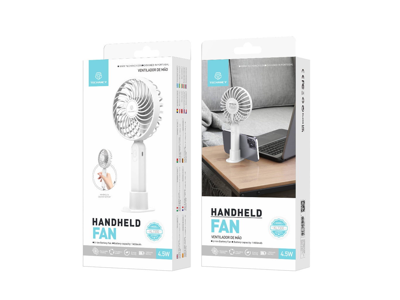 Cool Fan