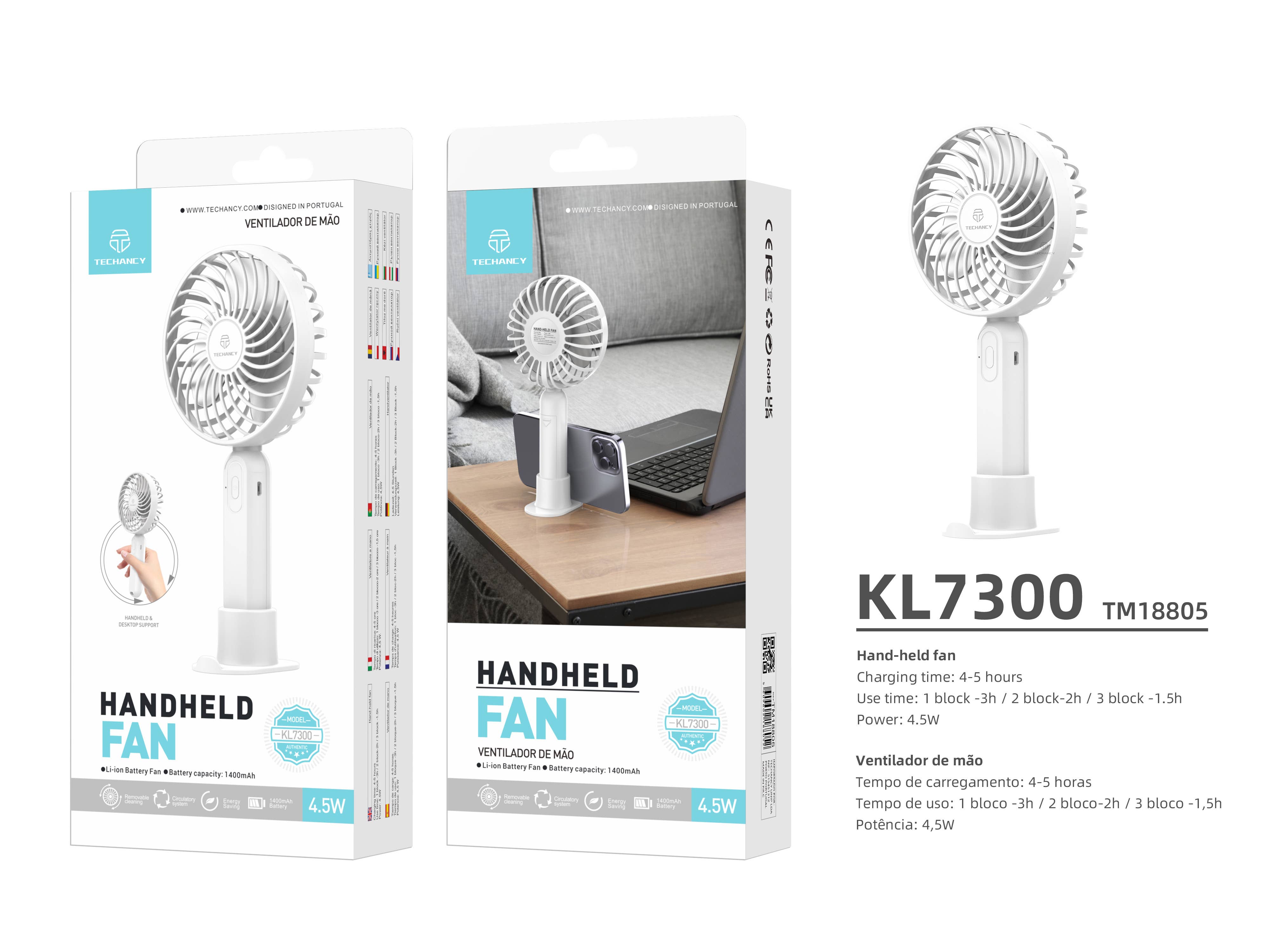 coolest fan