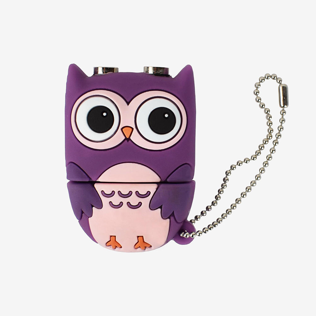 Me & You Audio Splitter - OWL - B Cool 2