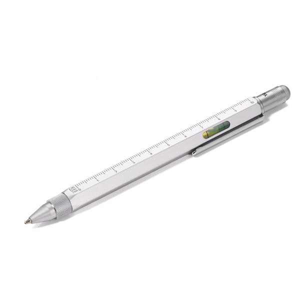 TROIKA CONSTRUCTION BALLPOINT PEN - B Cool 2