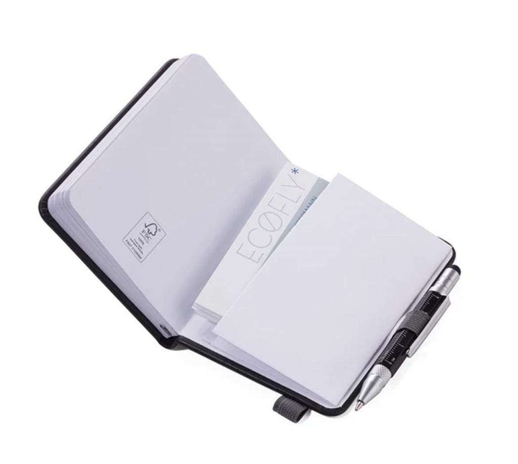 LILIPAD MINI NOTEBOOK - B Cool 2