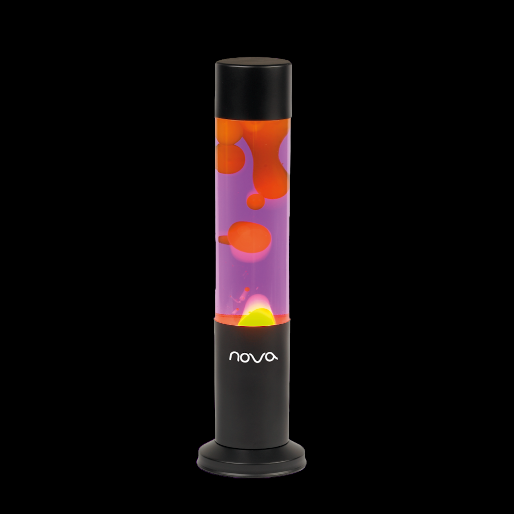 Nova Lava Lamp - B Cool 2