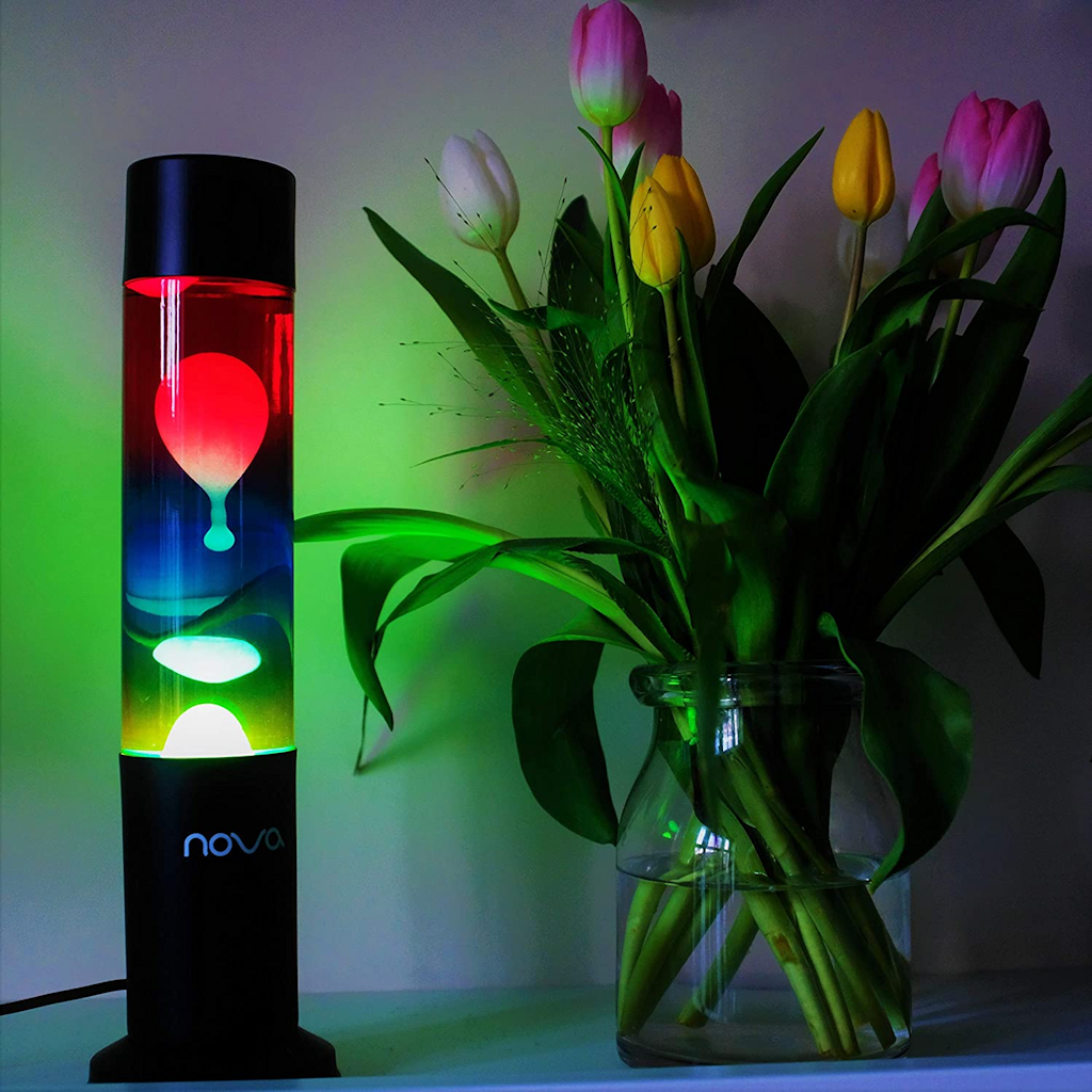 Nova Lava Lamp - B Cool 2