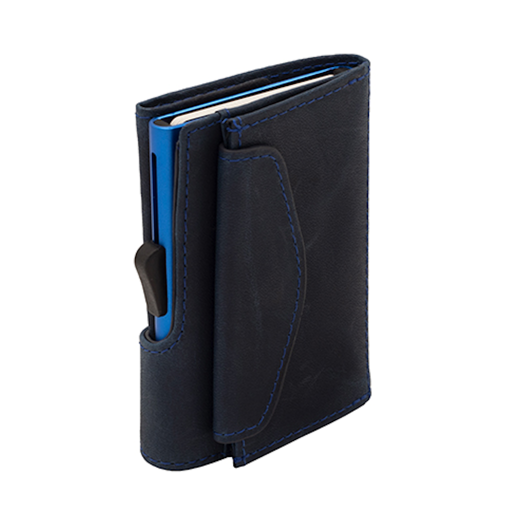 C-Secure Coin Wallet - B Cool 2