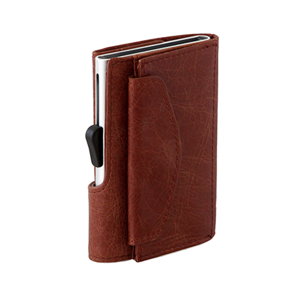 C-Secure Coin Wallet - B Cool 2