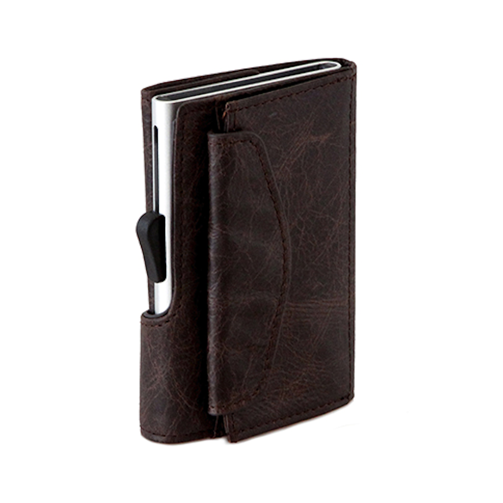 C-Secure Coin Wallet - B Cool 2