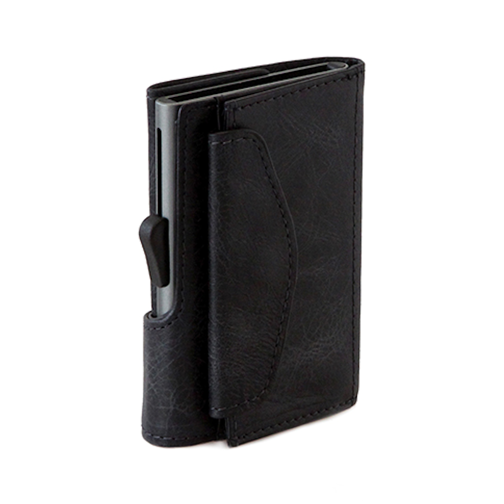 C-Secure Coin Wallet - B Cool 2