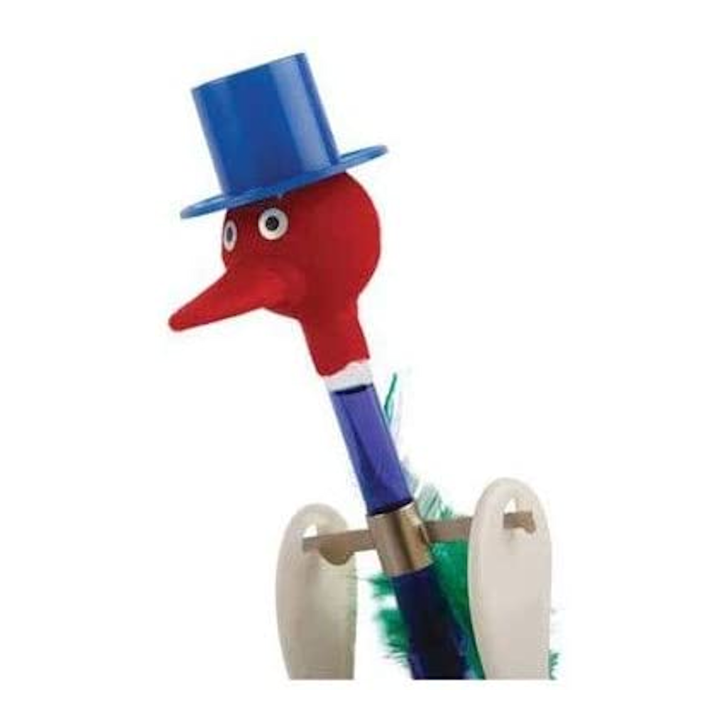 Drinking Bird - B Cool 2