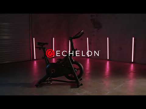 Echelon Connect Sport Bike Fitness stationary bike One of the best exercise bikes on the market Magnetic resistance 1-32 Levels