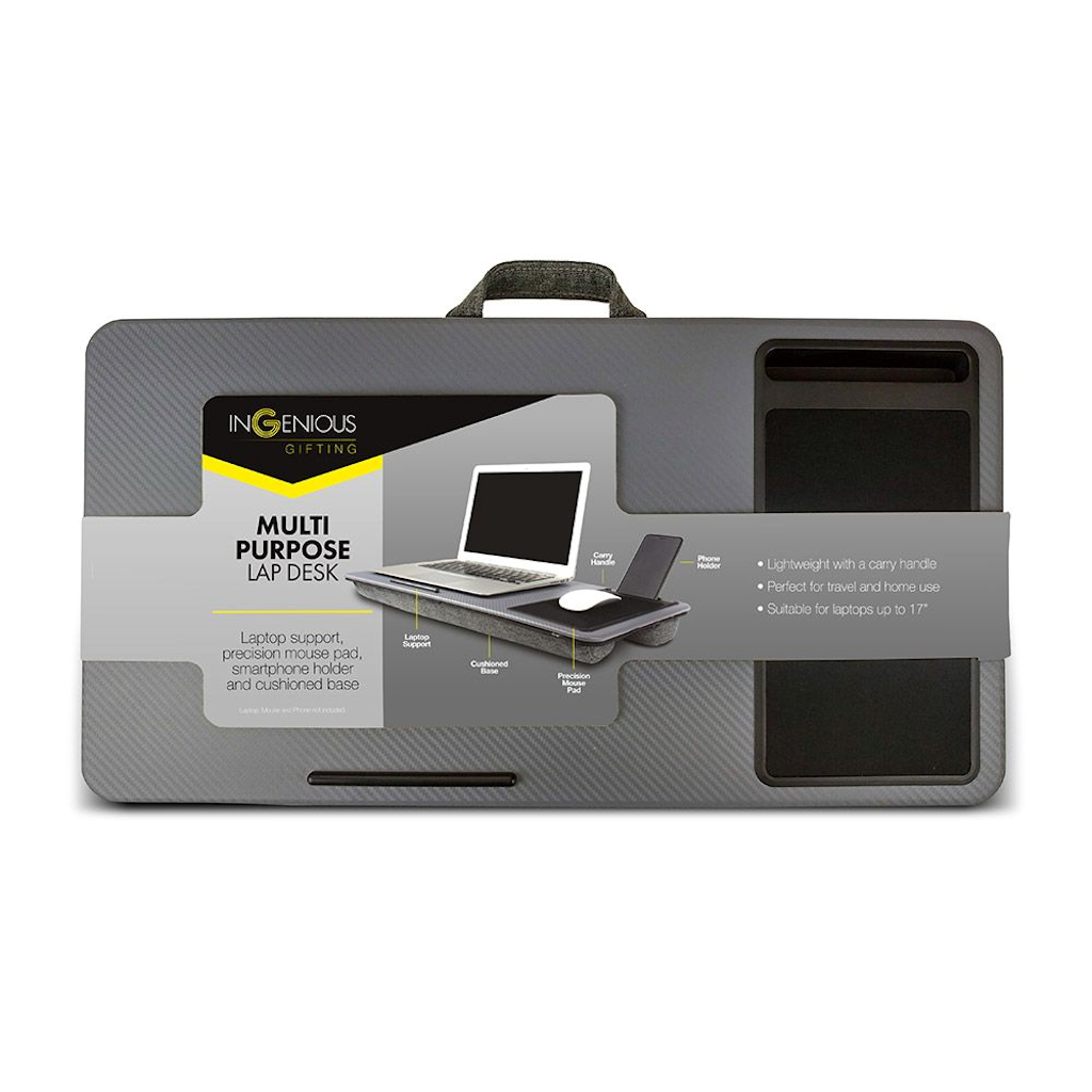 Lap Desk Tray - B Cool 2