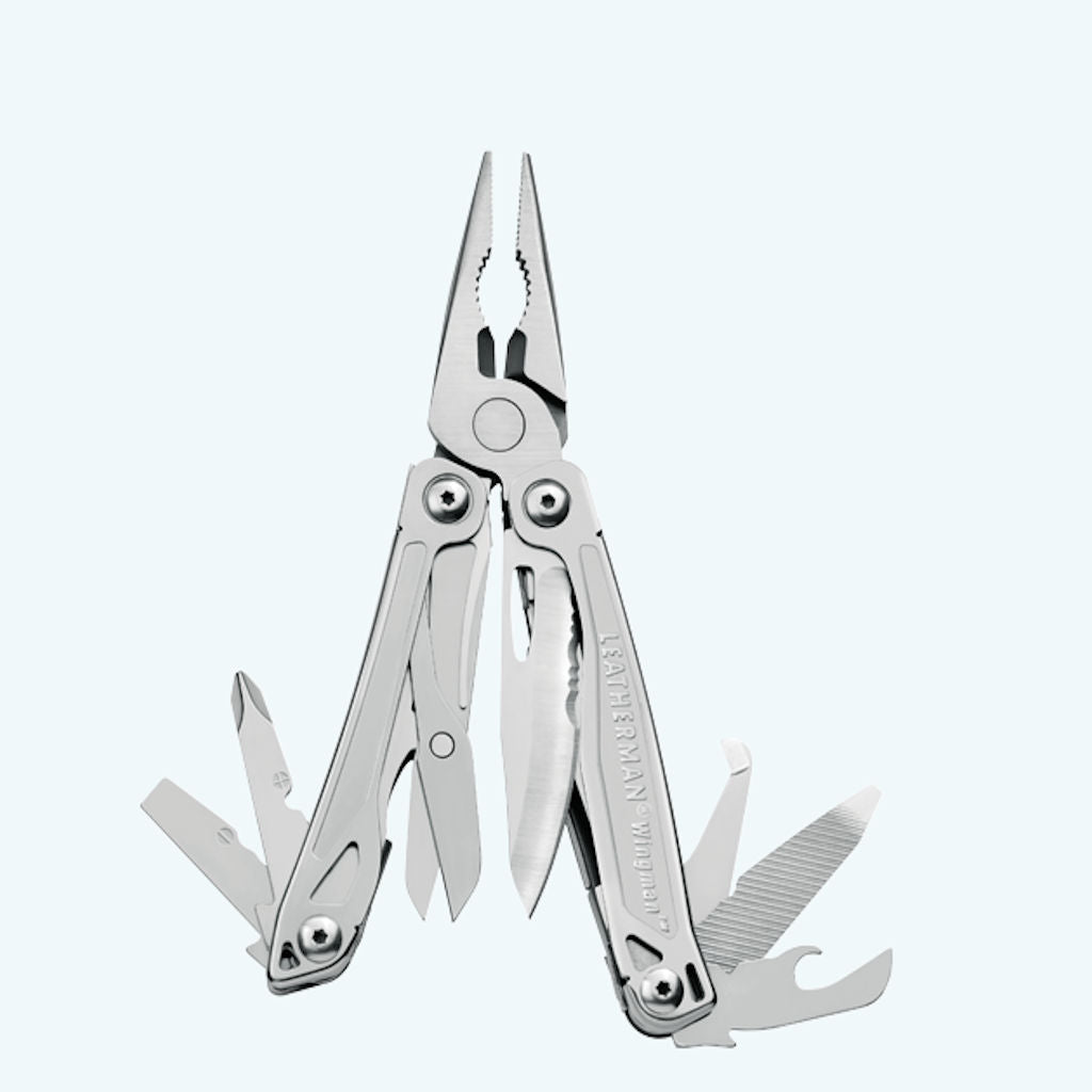 Leatherman Wingman - B Cool 2