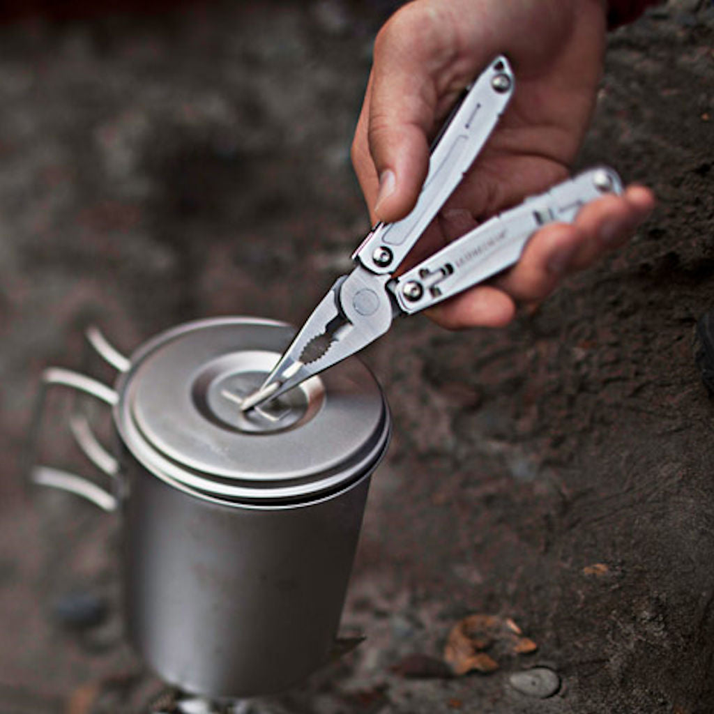 Leatherman Sidekick - B Cool 2